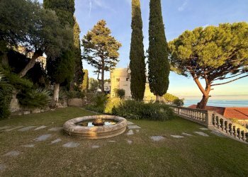 Appartamento Via dei Colli, Bordighera - foto 11