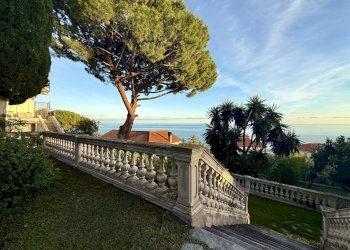 Appartamento Via dei Colli, Bordighera - foto 12