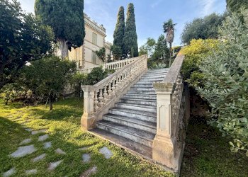 Appartamento Via dei Colli, Bordighera - foto 13