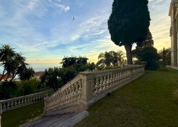 Appartamento Via dei Colli, Bordighera - foto 14