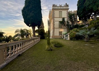 Appartamento Via dei Colli, Bordighera - foto 15