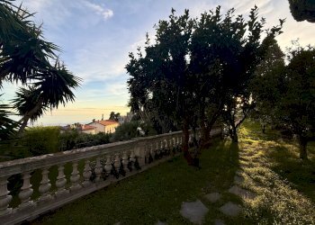 Appartamento Via dei Colli, Bordighera - foto 16