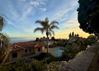 Appartamento Via dei Colli, Bordighera - foto 17