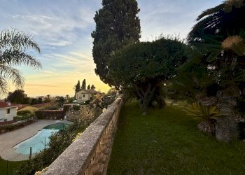 Appartamento Via dei Colli, Bordighera - foto 18