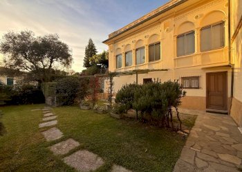 Appartamento Via dei Colli, Bordighera - foto 19