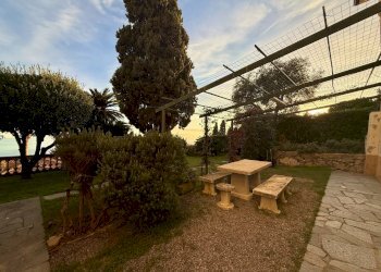 Appartamento Via dei Colli, Bordighera - foto 20