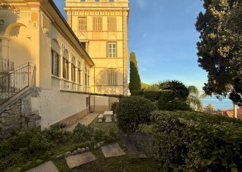 Appartamento Via dei Colli, Bordighera - foto 22