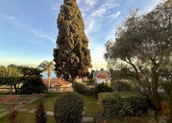 Appartamento Via dei Colli, Bordighera - foto 23