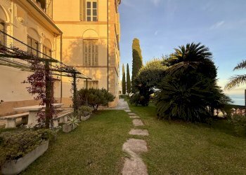 Appartamento Via dei Colli, Bordighera - foto 24