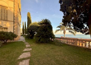 Appartamento Via dei Colli, Bordighera - foto 25