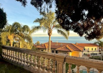 Appartamento Via dei Colli, Bordighera - foto 26