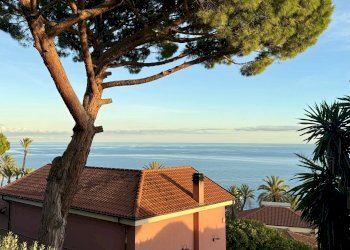 Appartamento Via dei Colli, Bordighera - foto 27