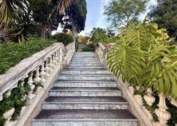 Appartamento Via dei Colli, Bordighera - foto 28