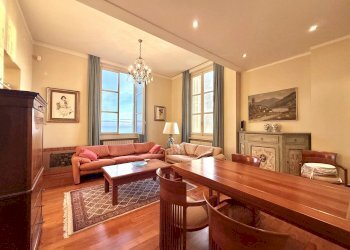 Appartamento Via dei Colli, Bordighera - foto 29