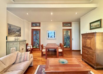 Appartamento Via dei Colli, Bordighera - foto 30