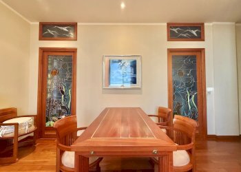 Appartamento Via dei Colli, Bordighera - foto 31