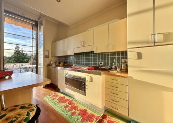 Appartamento Via dei Colli, Bordighera - foto 33