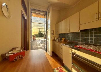 Appartamento Via dei Colli, Bordighera - foto 34