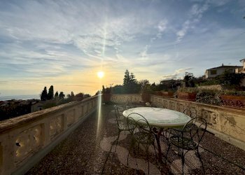 Appartamento Via dei Colli, Bordighera - foto 37