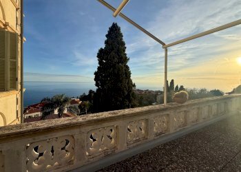 Appartamento Via dei Colli, Bordighera - foto 38