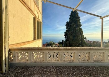 Appartamento Via dei Colli, Bordighera - foto 39
