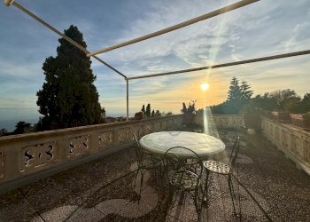 Appartamento Via dei Colli, Bordighera - foto 40