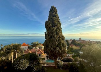 Appartamento Via dei Colli, Bordighera - foto 41