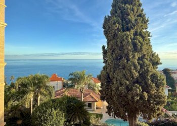 Appartamento Via dei Colli, Bordighera - foto 42