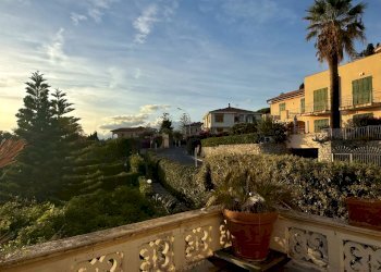 Appartamento Via dei Colli, Bordighera - foto 43