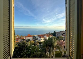 Appartamento Via dei Colli, Bordighera - foto 45