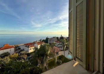 Appartamento Via dei Colli, Bordighera - foto 46