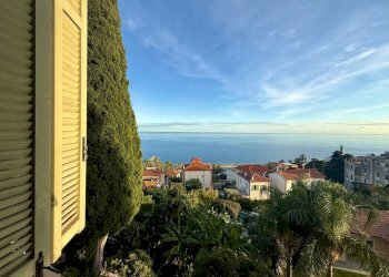 Appartamento Via dei Colli, Bordighera - foto 47