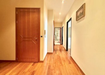 Appartamento Via dei Colli, Bordighera - foto 49