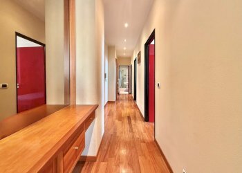 Appartamento Via dei Colli, Bordighera - foto 50