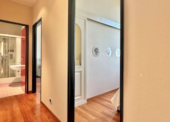 Appartamento Via dei Colli, Bordighera - foto 51