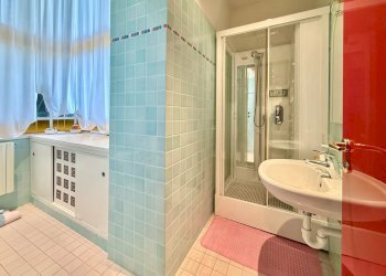 Appartamento Via dei Colli, Bordighera - foto 52