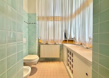 Appartamento Via dei Colli, Bordighera - foto 53