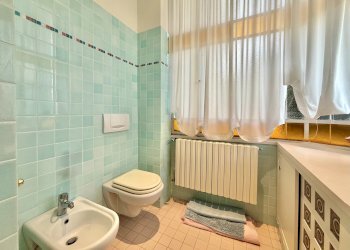 Appartamento Via dei Colli, Bordighera - foto 54