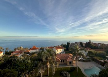 Appartamento Via dei Colli, Bordighera - foto 59