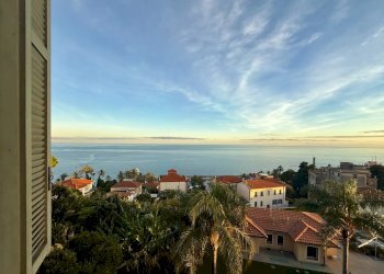 Appartamento Via dei Colli, Bordighera - foto 60