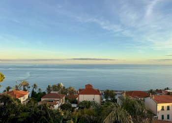 Appartamento Via dei Colli, Bordighera - foto 61