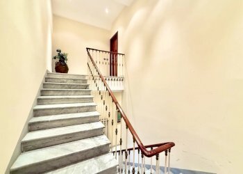 Appartamento Via dei Colli, Bordighera - foto 62