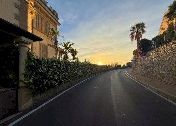 Appartamento Via dei Colli, Bordighera - foto 63