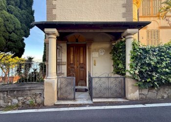Appartamento Via dei Colli, Bordighera - foto 64