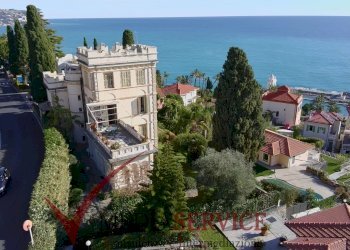 Appartamento Via dei Colli, Bordighera - foto 1