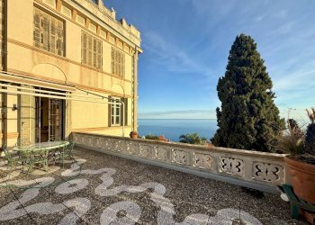 Appartamento Via dei Colli, Bordighera - foto 2