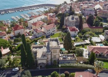 Appartamento Via dei Colli, Bordighera - foto 69