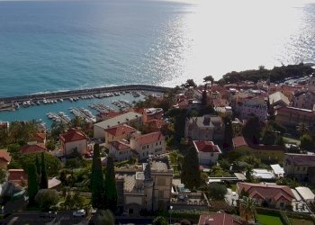 Appartamento Via dei Colli, Bordighera - foto 70