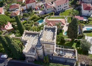 Appartamento Via dei Colli, Bordighera - foto 67