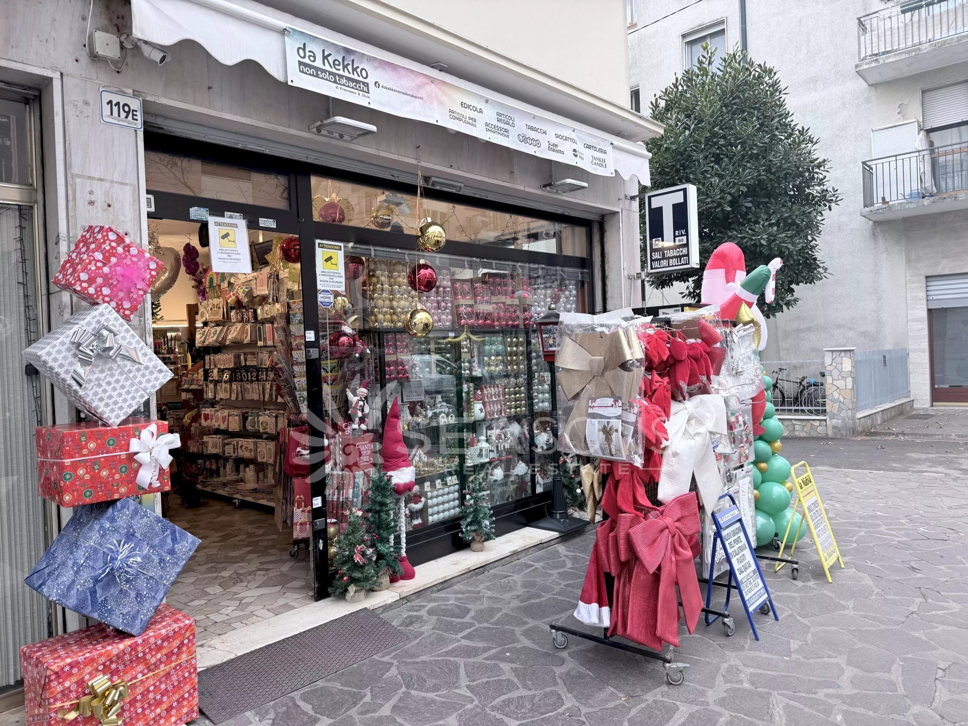 Shop Venezia - photo 1